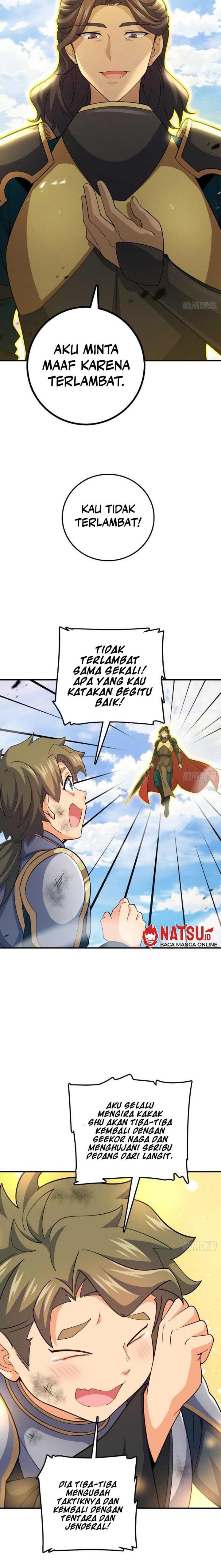 Dilarang COPAS - situs resmi www.mangacanblog.com - Komik spare me great lord 661 - chapter 661 662 Indonesia spare me great lord 661 - chapter 661 Terbaru 20|Baca Manga Komik Indonesia|Mangacan